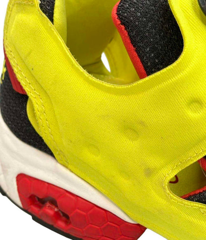 Reebok ローカットスニーカー インスタポンプフューリー OG V47514 メンズ SIZE 26.0 (M) リーボック