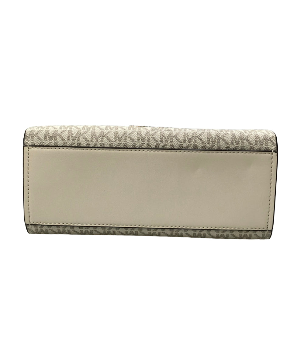 美品 MICHAEL KORS ハンドバッグ ショルダーバッグ 2WAY 斜め掛け レディース マイケルコース