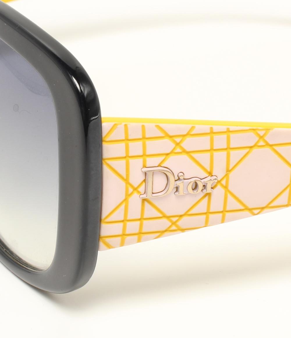 クリスチャンディオール サングラス アイウェア 56□18 レディース Christian Dior