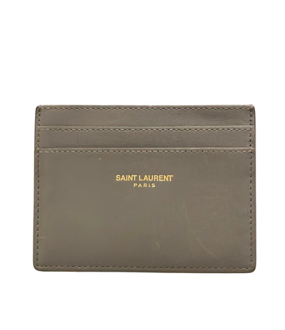 SAINT LAURENT カードケース 370779 レディース サンローラン