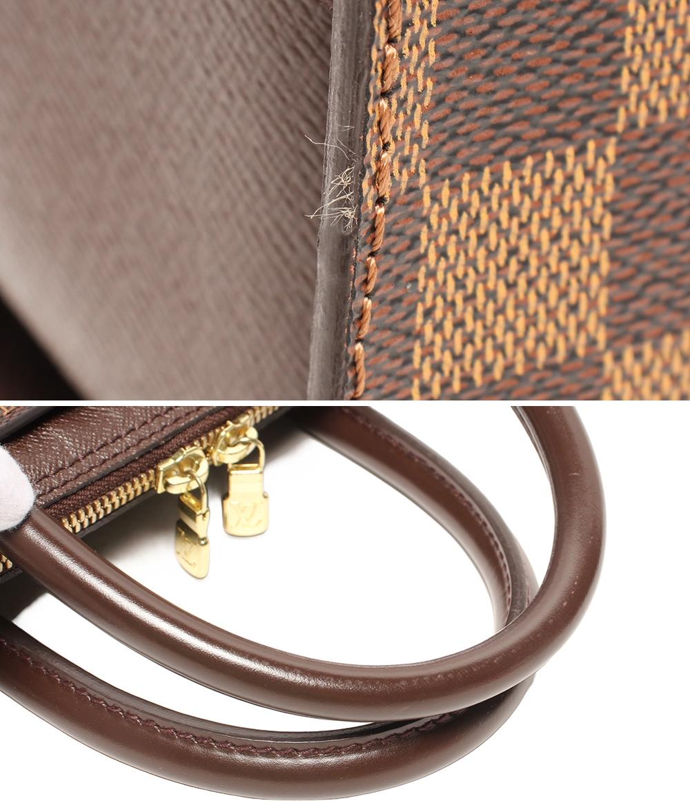 ルイヴィトン ハンドバッグ トリアナ ダミエ N51155 レディース Louis Vuitton