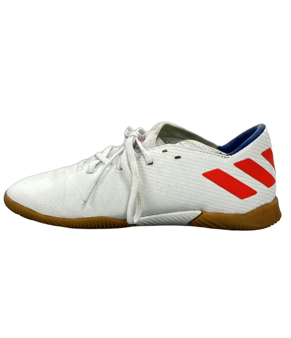 アディダス ローカットスニーカー Nemeziz Messi 19.3 F99932 レディース SIZE 23.5 (M) adidas