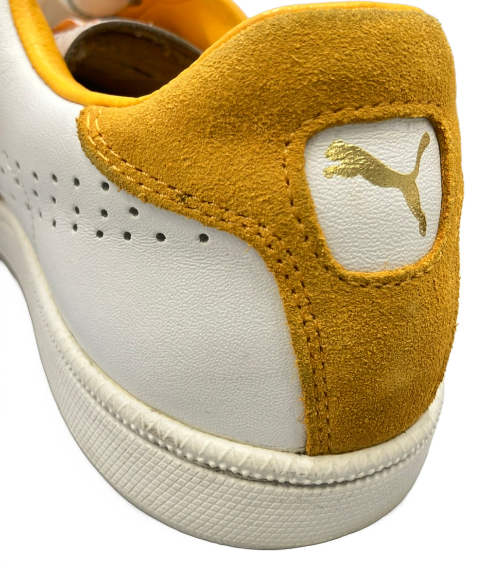 PUMA ローカットスニーカー マッチ 359518 08 メンズ SIZE 28.0 プーマ