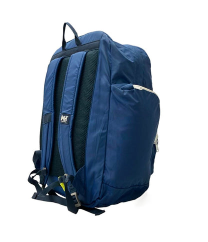 美品 HELLY HANSEN リュック デイパック メンズ レディース ヘリーハンセン