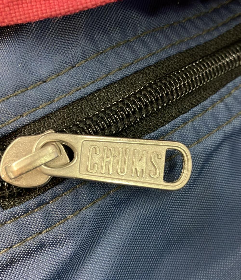 チャムス リュック レディース CHUMS