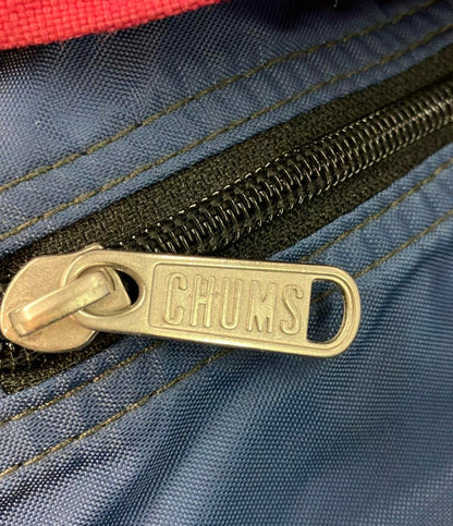 チャムス リュック レディース CHUMS