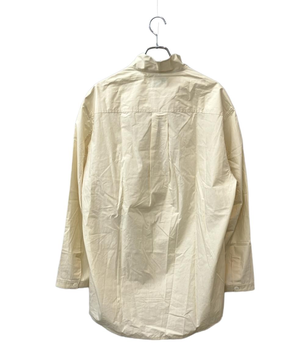 LEMAIRE 長袖シャツ メンズ SIZE S ルメール