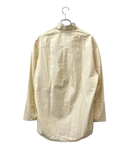 LEMAIRE 長袖シャツ メンズ SIZE S ルメール