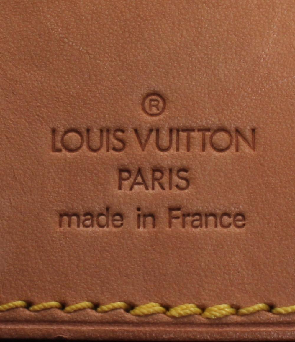 ルイ・ヴィトン リュック モンスリMM モノグラム M51136 レディース LOUIS VUITTON