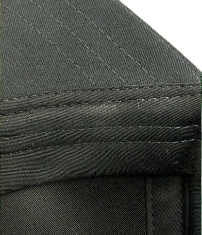 SAINT LAURENT キャップ アジャスター式 レディース メンズ SIZE 59 サンローラン