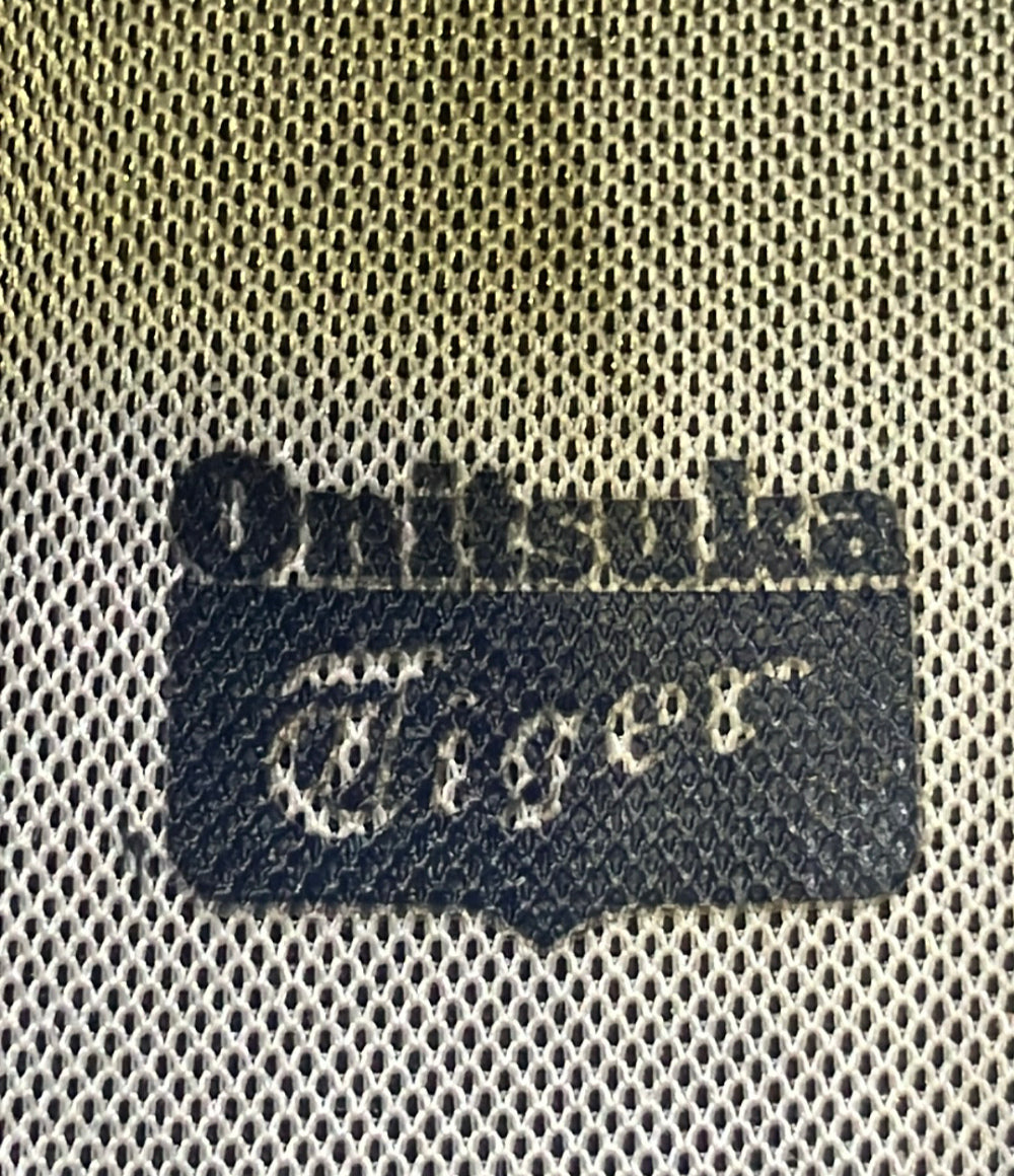 ONITSUKA TIGER ローカットスニーカー TIGER ALLY TH701L レディース SIZE 23.5 オニツカタイガー