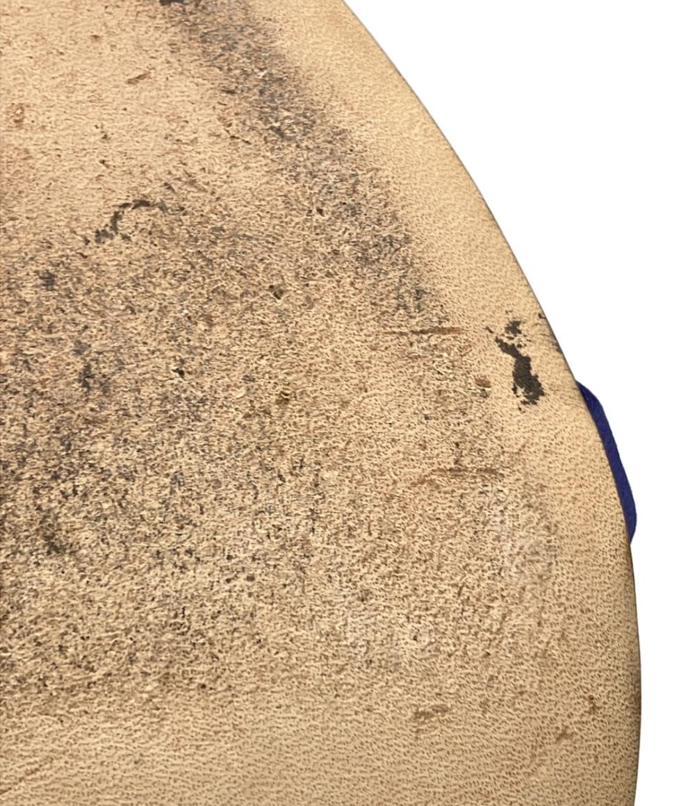 LANVIN アンクルレースアップサンダル ミュール タッセル レディース SIZE 36 (23.5cm) ランバン