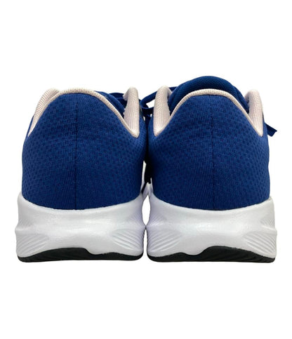 美品 NEW BALANCE ローカットスニーカー W413CP2 レディース SIZE 24.0 (L) ニューバランス