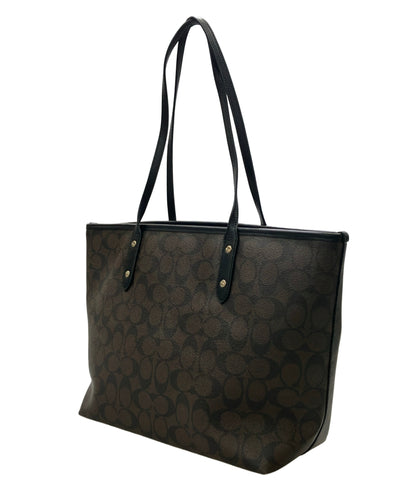 COACH トートバッグ シグネチャー F58292 レディース コーチ