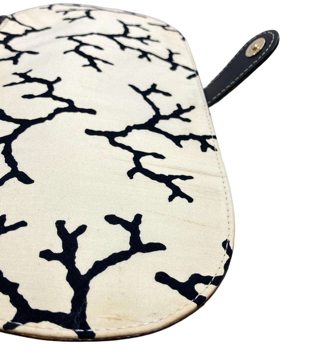 kate spade ハンドバッグ かごバッグ 蓋付き レザー レディース ケイトスペード