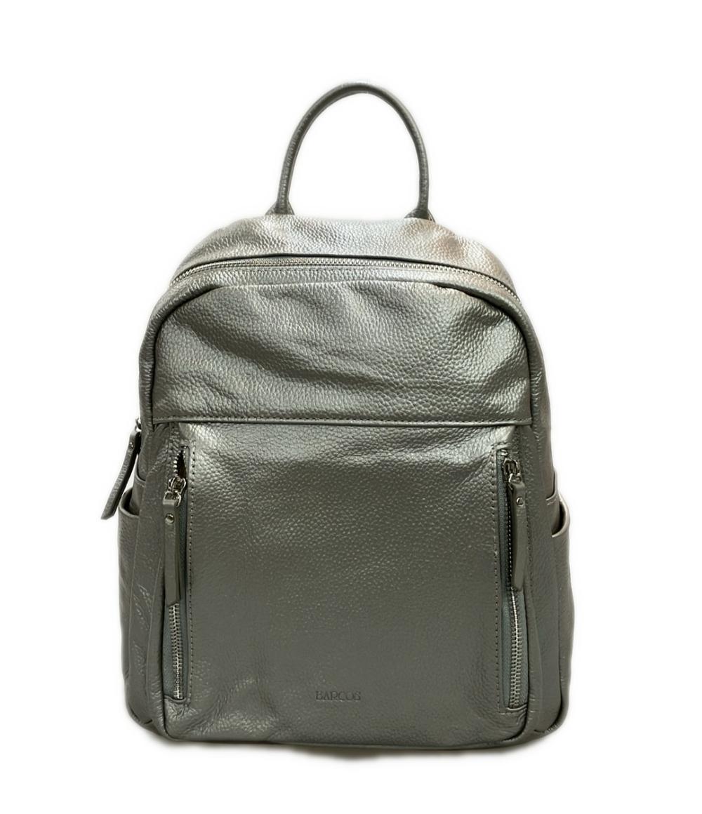 美品 BARCOS リュック レディース バルコス