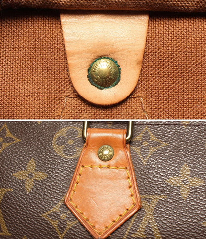 LOUIS VUITTON ハンドバッグ モノグラム スピーディー30 M41526 レディース ルイ・ヴィトン