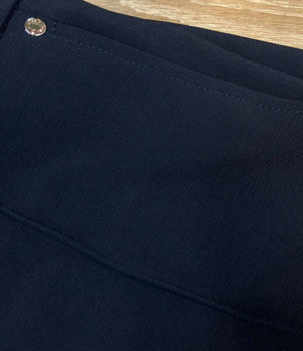 HERMES テーパードパンツ 46-7413 レディース SIZE 36 (M) エルメス