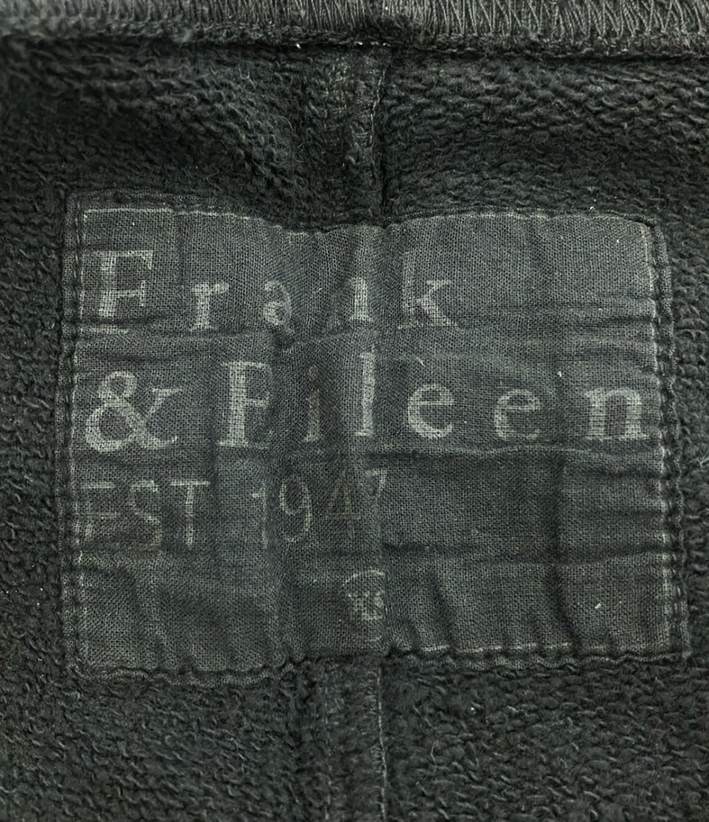 美品 フランクアンドアイリーン イージーパンツ ロングパンツ レディース SIZE XS Frank&Eileen