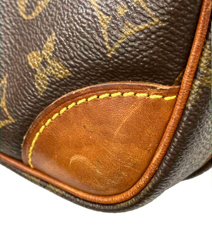 LOUIS VUITTON ショルダーバッグ 斜め掛け ナイル モノグラム M45244 メンズ レディース ルイ・ヴィトン