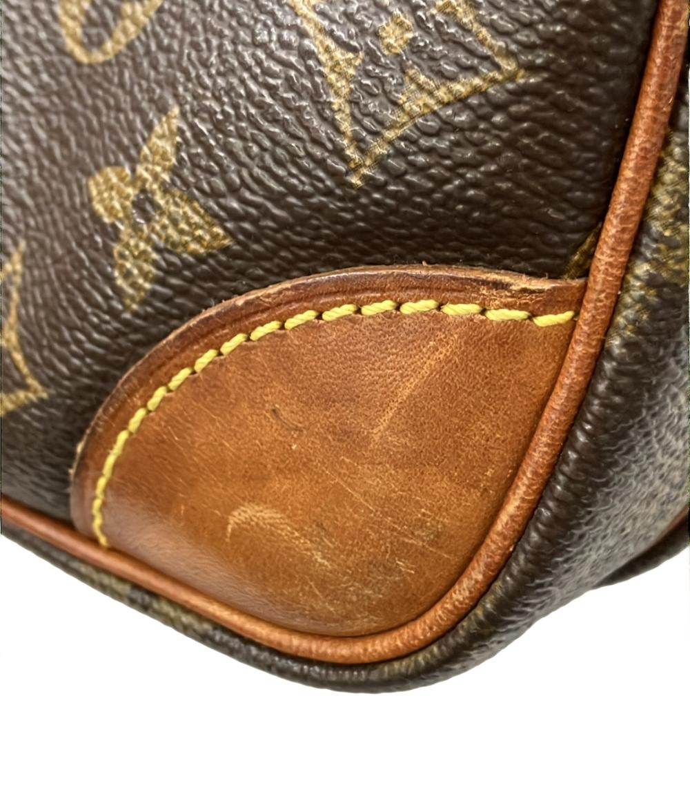 ルイヴィトン ショルダーバッグ 中古・古着通販】LOUIS VUITTON (ルイ ヴィトン) ショルダーバッグ