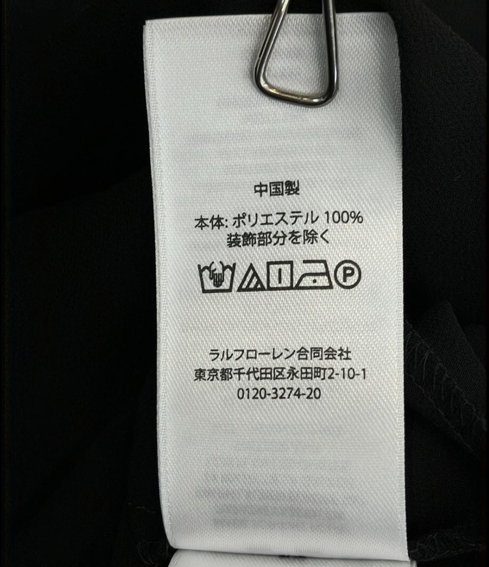 ポロバイラルフローレン 長袖ワンピース レディース SIZE 2 (S) Polo by Ralph Lauren