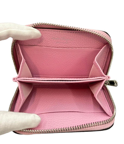 美品 Salvatore Ferragamo コインケース ガンチーニ レディース サルヴァトーレフェラガモ