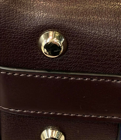 美品 Paul Smith 2wayハンドバッグ ショルダーバッグ レディース ポール・スミス