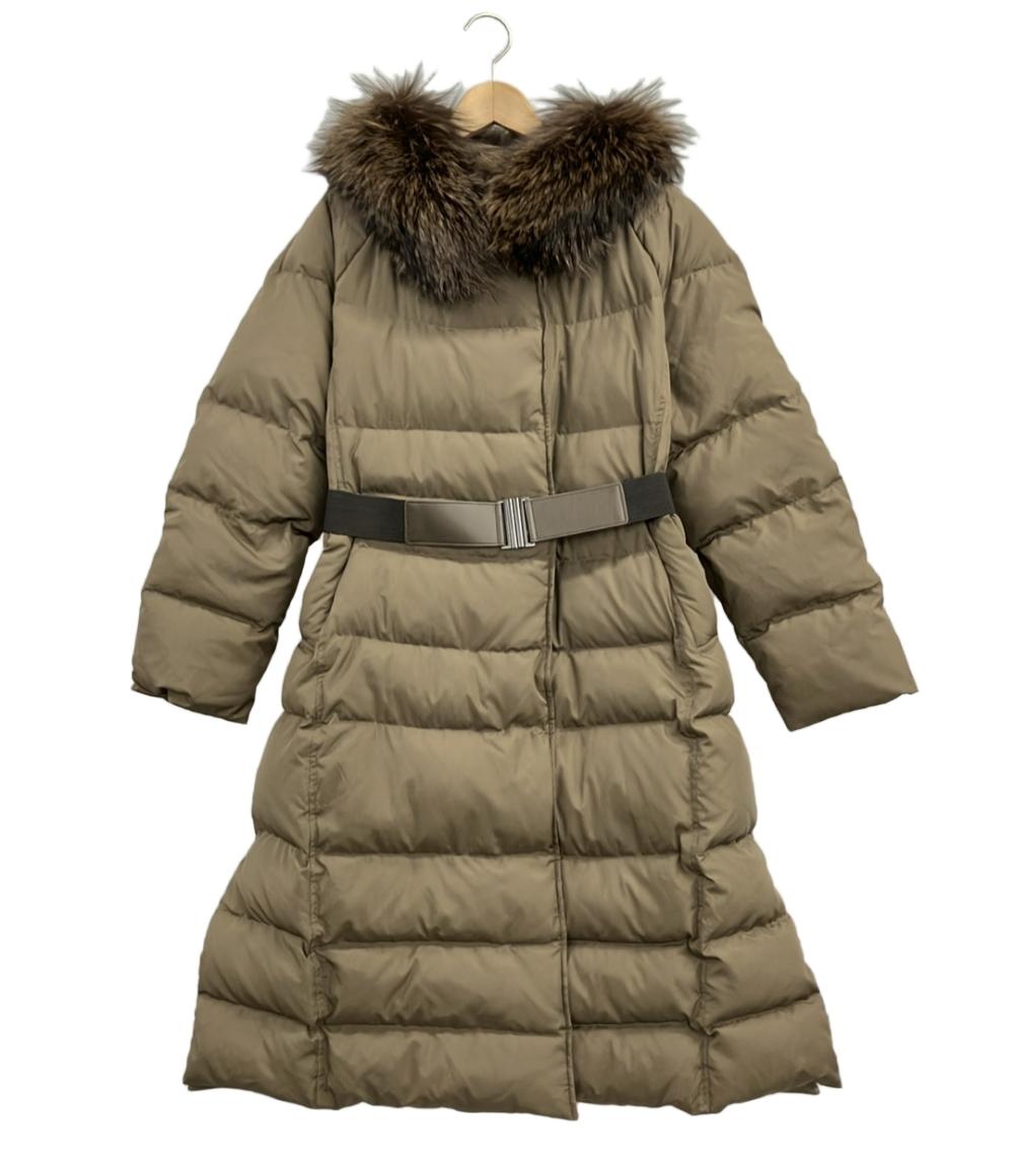 マーク ブリック 中綿コート レディース SIZE 100 (L) marc brick