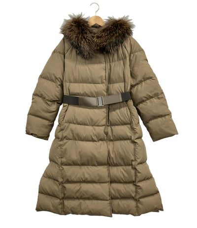 マーク ブリック 中綿コート レディース SIZE 100 (L) marc brick