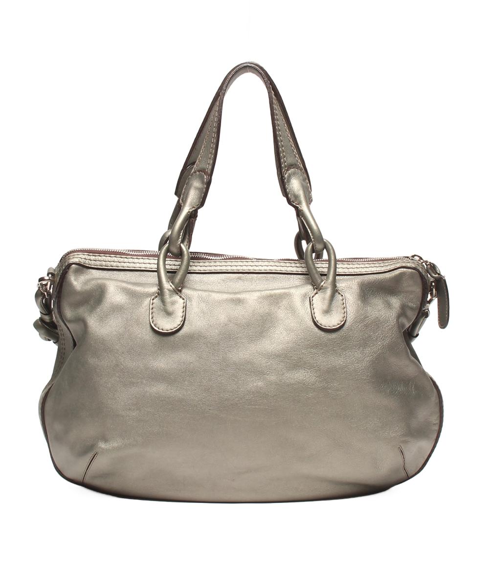 LOEWE 2way トートバッグ ショルダーバッグ 肩掛け フィエスタ レディース ロエベ