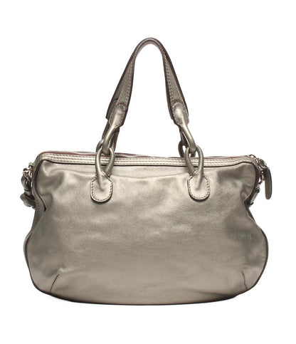 LOEWE 2way トートバッグ ショルダーバッグ 肩掛け フィエスタ レディース ロエベ