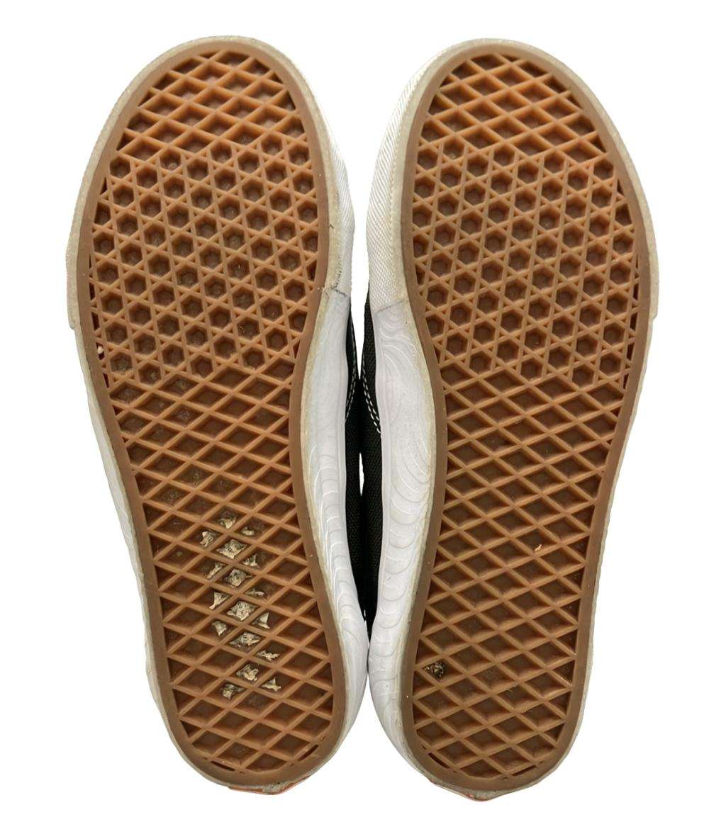 VANS ローカットスニーカー × スピットファイア オールドスクール メンズ SIZE 26.0 バンズ