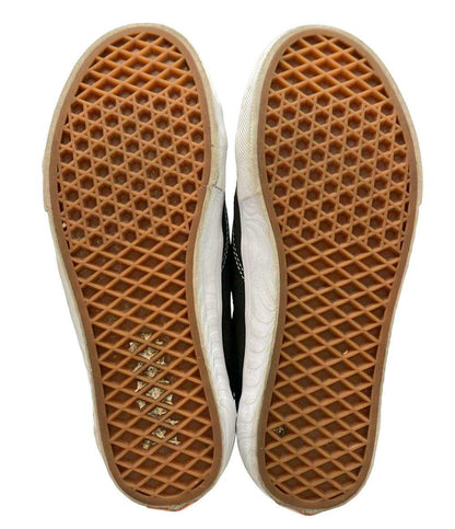 VANS ローカットスニーカー × スピットファイア オールドスクール メンズ SIZE 26.0 バンズ