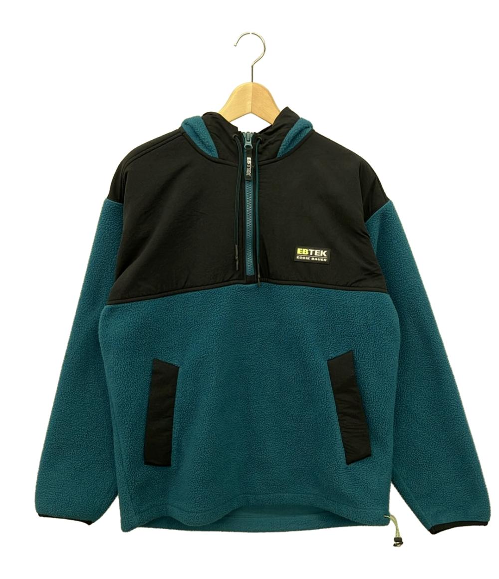 エディー・バウアー フリースジャケット メンズ SIZE S Eddie Bauer