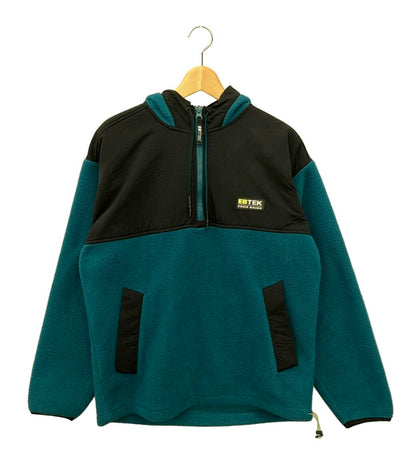 エディー・バウアー フリースジャケット メンズ SIZE S Eddie Bauer