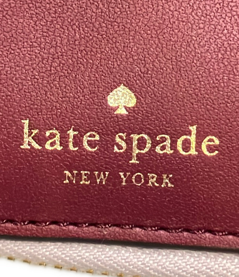 Kate Spade 二つ折り財布 レディース ケイトスペード