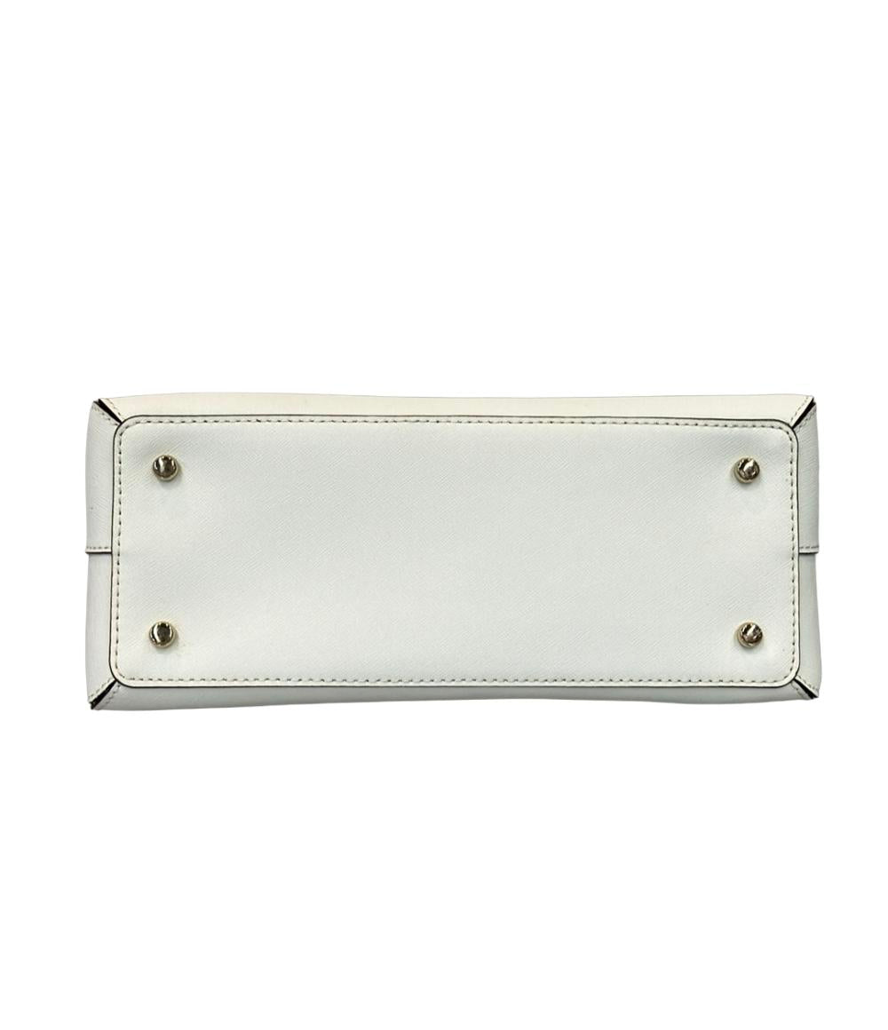 美品 Kate Spade 2way ハンドバッグ ショルダーバッグ 斜め掛け PXRU4471 レディース ケイトスペード