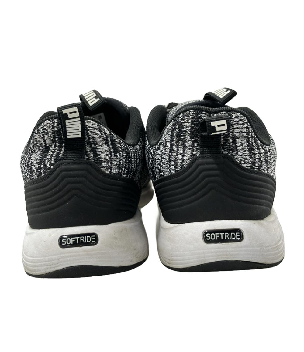 プーマ ローカットスニーカー 195664-01 メンズ SIZE 25 (S) PUMA