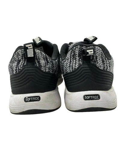 プーマ ローカットスニーカー 195664-01 メンズ SIZE 25 (S) PUMA