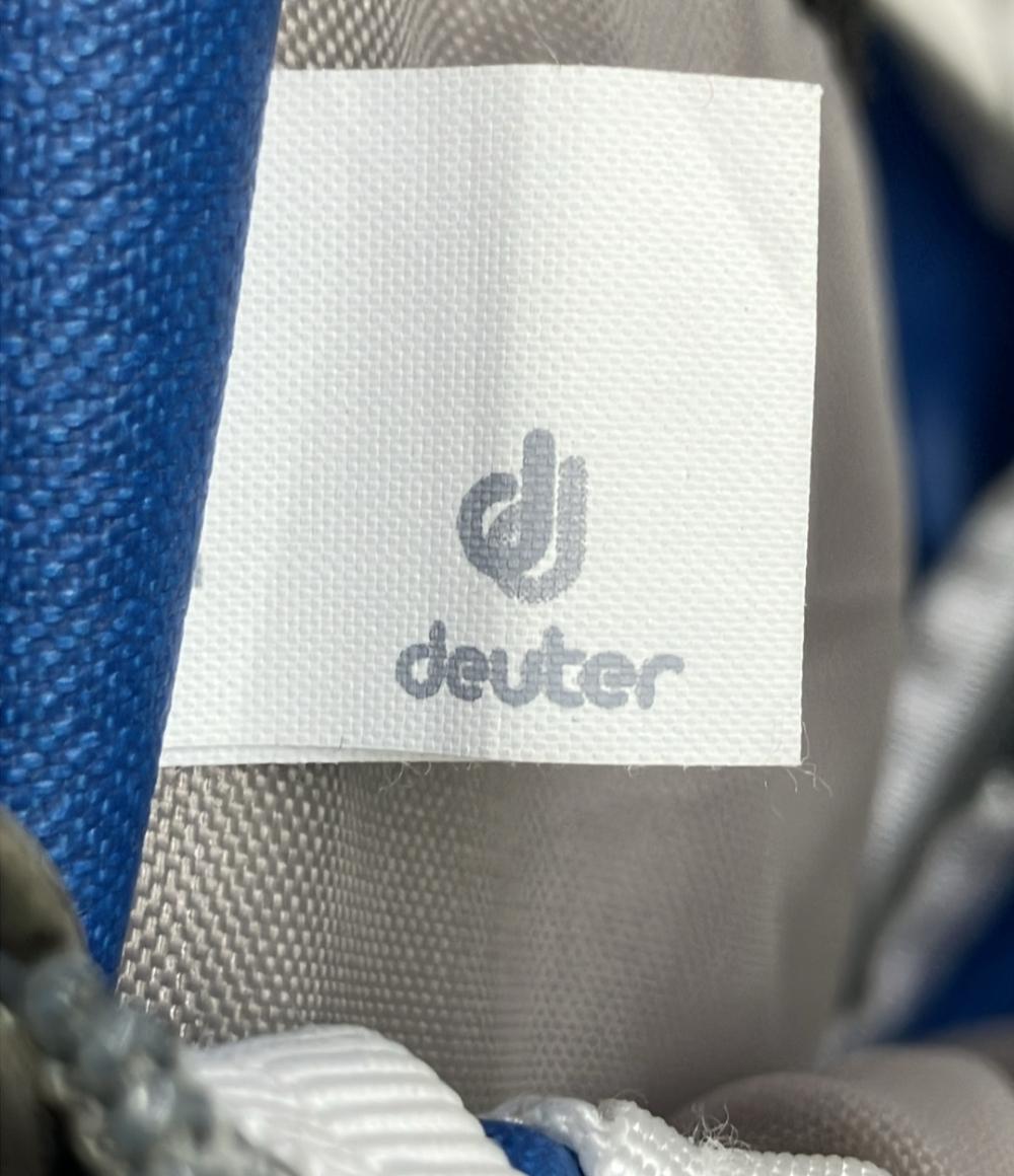 deuter リュック Bike one 20 メンズ ドイター