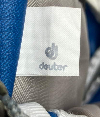 deuter リュック Bike one 20 メンズ ドイター