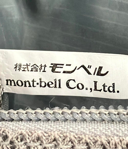 mont-bell ウエストバッグ ボディバッグ ユニセックス モンベル