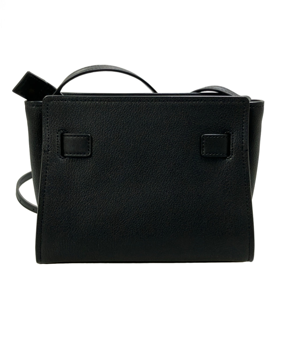 美品 MICHAEL KORS ショルダーバッグ 斜め掛け レザー 35H1GHMC8L レディース マイケルコース