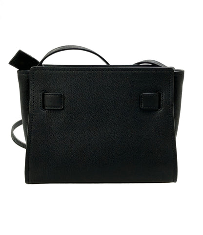 美品 MICHAEL KORS ショルダーバッグ 斜め掛け レザー 35H1GHMC8L レディース マイケルコース