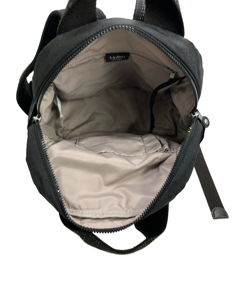 美品 Kipling リュック レディース キプリング