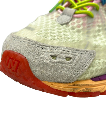 NEW BALANCE Action Bronson ローカットスニーカー M1906RKL メンズ SIZE 29.0 ニューバランス アクション・ブロンソン