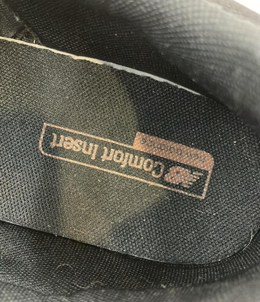 NEW BALANCE ローカットスニーカー MW363BK8 メンズ SIZE 27.5 (L) ニューバランス