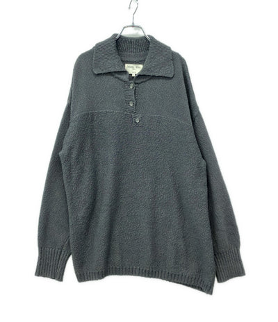 Matin Kim 長袖ニット レディース メンズ SIZE S マーティンキム