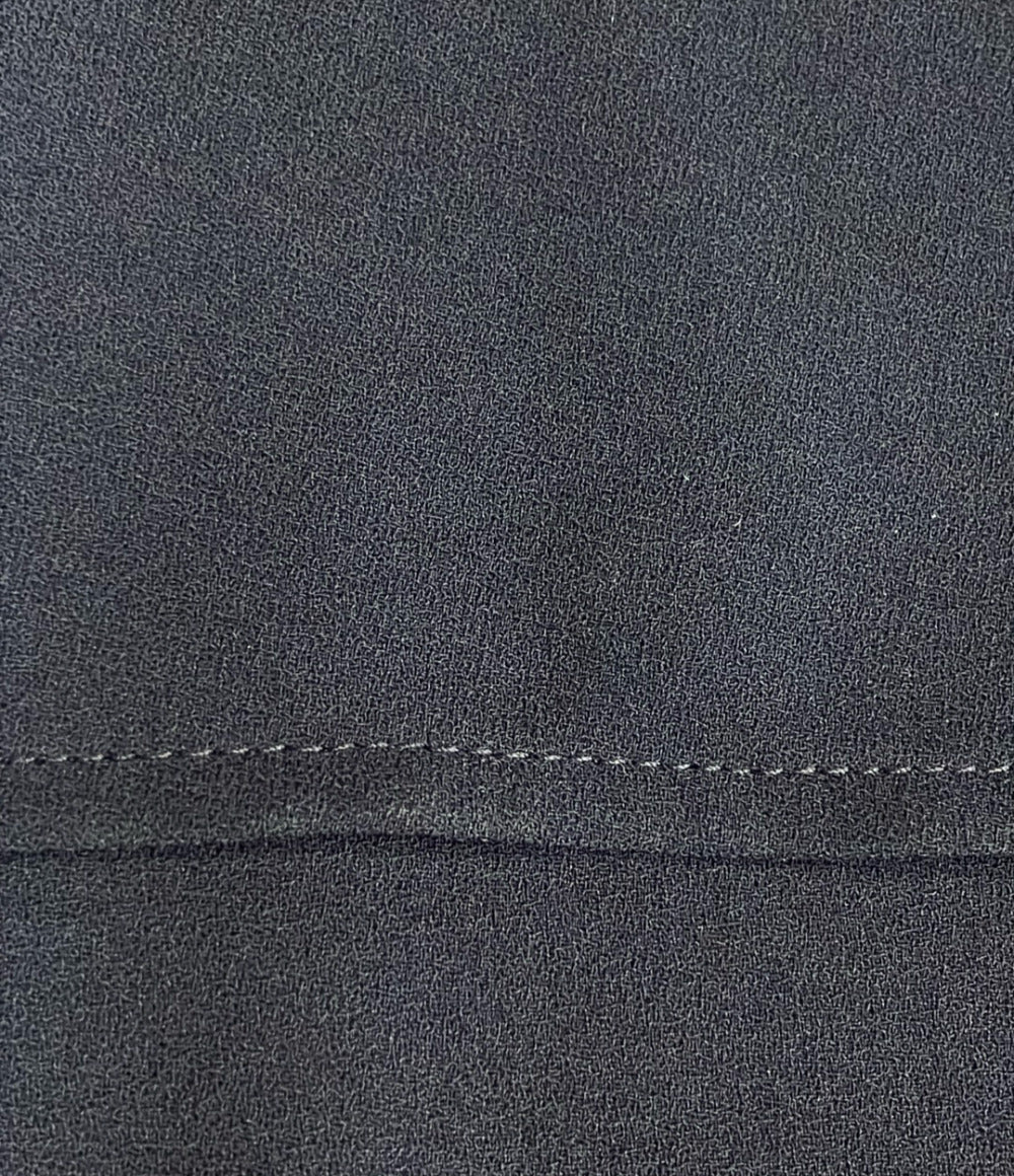 ENFOLD 半袖 ワンピース 300IS433-1331 レディース SIZE 38 エンフォルド